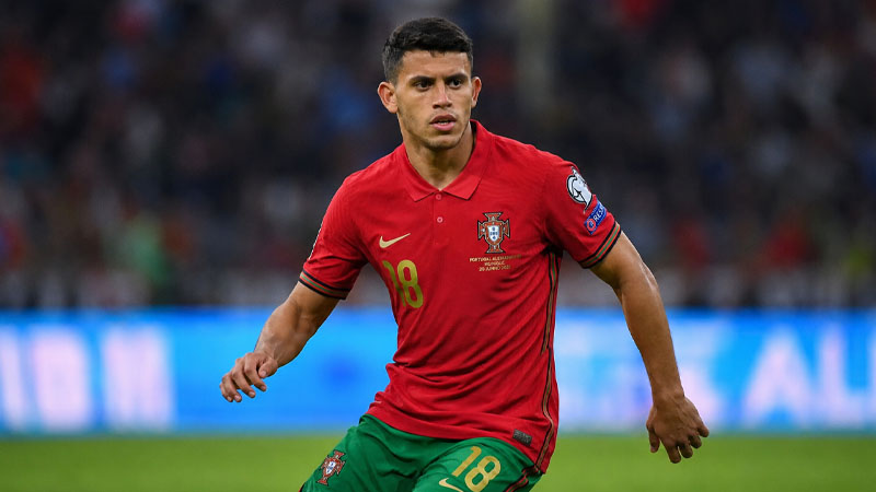 Matheus Nunes Stats