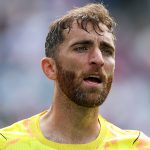 Matt Turner Stats