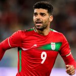 Mehdi Taremi Net Worth