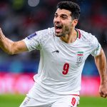Mehdi Taremi Stats