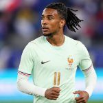 Michael Olise Nationality