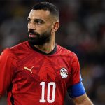 Mohamed Salah Net Worth