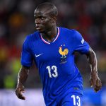 N’Golo Kanté Net Worth