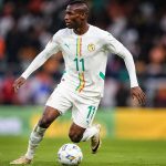 Nicolas Jackson Chelsea Transfer