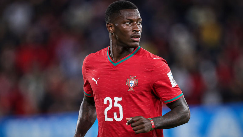 Nuno Mendes Stats
