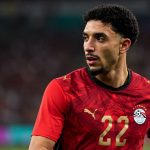 Omar Marmoush Biography