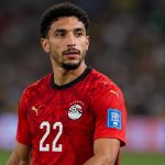 Omar Marmoush Nationality