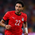 Omar Marmoush Net Worth