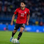 Omar Marmoush Stats