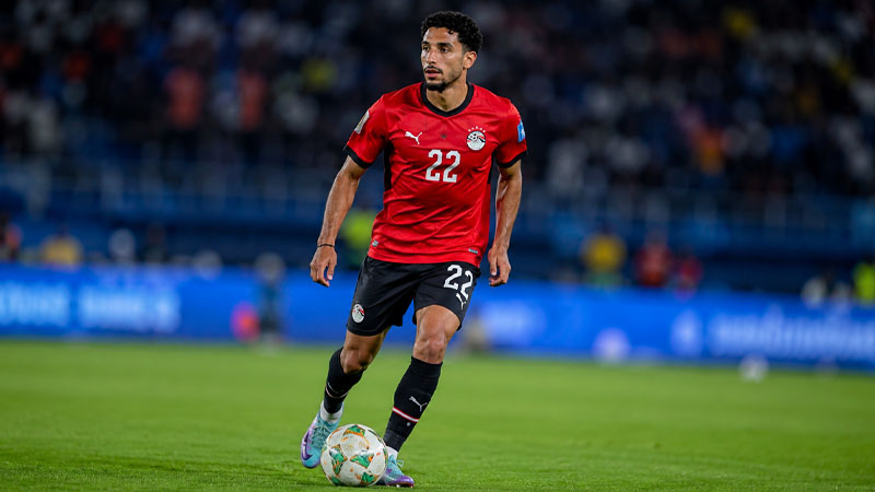 Omar Marmoush Stats