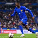 Ousmane Dembélé Net Worth