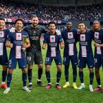 Paris Saint-Germain Players' Salaries