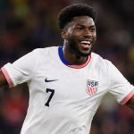 Patrick Agyemang Transfer