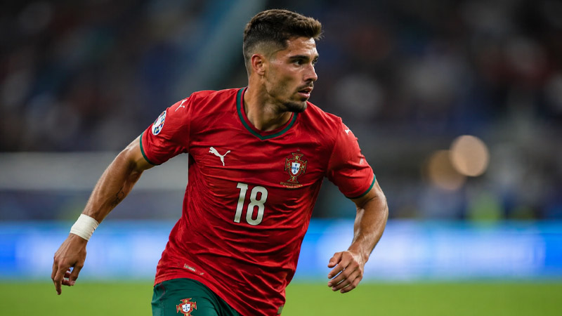 Pedro Neto Stats