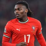 Rafael Leão Stats