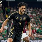Raúl Jiménez Nationality