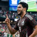 Raúl Jiménez Stats