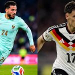 rayan cherki vs florian wirtz who is better