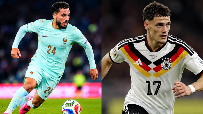rayan cherki vs florian wirtz who is better