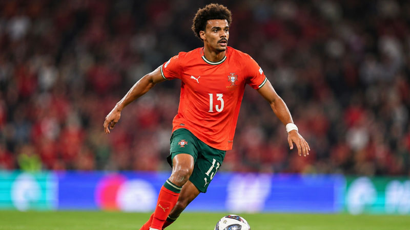 Renato Veiga Stats