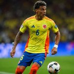 Richard Ríos Stats