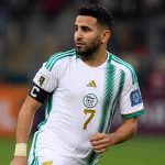 Riyad Mahrez Net Worth