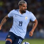 Rodrigo Aguirre Stats