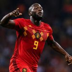 Romelu Lukaku Career Stats