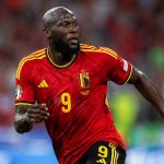 Romelu Lukaku Net Worth