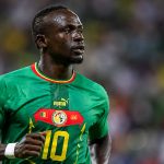 Sadio Mané Date of Birth