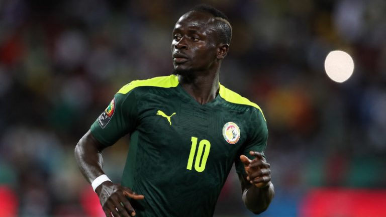 Mane Number Sadio Mané Stats: Career Goals, Records & 2026 Al-Nassr Data - Metro League