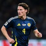 Scott McTominay Stats