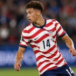 Sebastian Berhalter Ethnicity