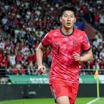 Son Heung-min Net Worth