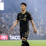 Son Heung-min Transfer
