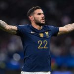 Theo Hernandez Stats