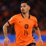 Tijjani Reijnders Stats