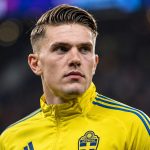 Viktor Gyökeres Nationality