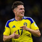 Viktor Gyökeres Stats