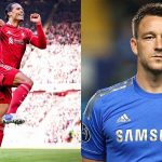 Virgil van Dijk vs John Terry