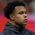 Weston McKennie Net Worth 2026