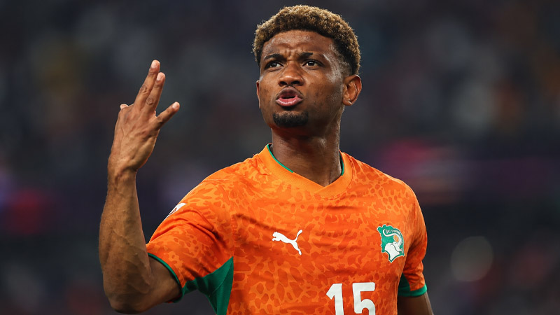 What Does Amad Diallo's Celebration Mean