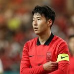 What Is Son Heung-min's Nationality