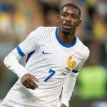 What Nationality is Ousmane Dembélé