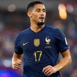 What Nationality is William Saliba