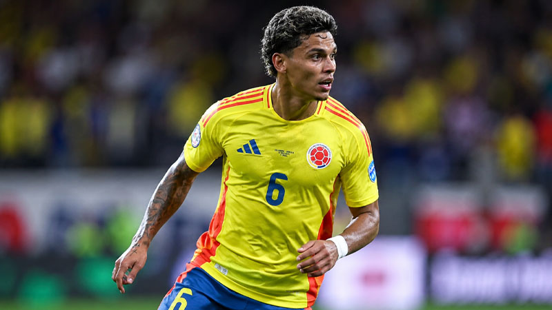 What is Richard Ríos’ Haircut Called