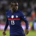 Where Is N’Golo Kanté From