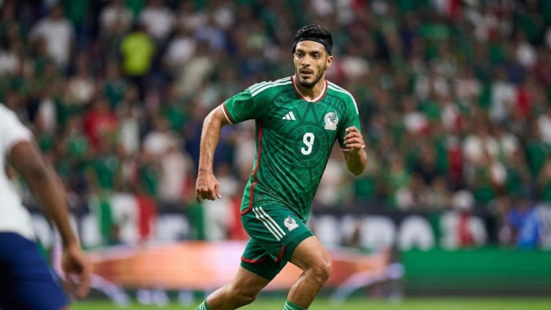 Where Was Raúl Jiménez Born