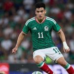 Where is Gilberto Mora From