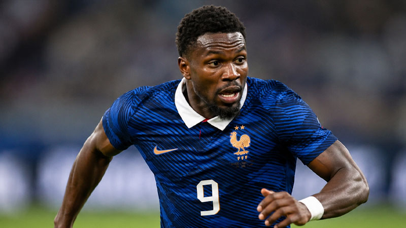 Where is Marcus Thuram Originally From